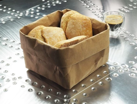 Wash Paper bag 950106 (NJG-950106)