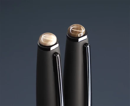 Zestaw piór z Krzemieniem pasiastym 1284036 (NJG-1284036)