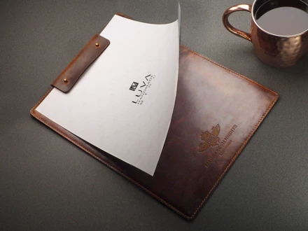 Clipboard menu 2146310 (NJG-2146310)