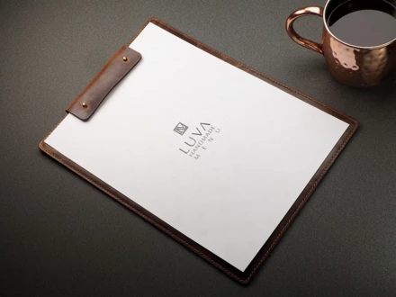 Clipboard menu 2146310 (NJG-2146310)