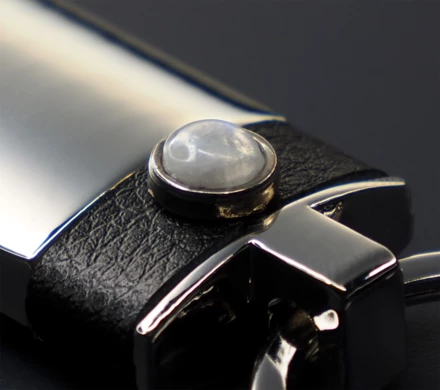 Mondstein - Schlüsselanhänger 1295095 (NJG-1295095)