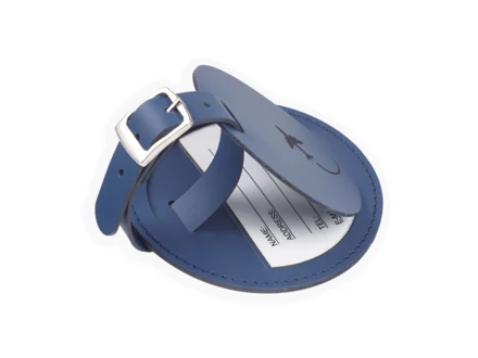 Okrągła zawieszka na bagaż 2210094 (NJG-2210094)