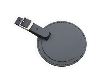 Okrągła zawieszka na bagaż 2210094 (NJG-2210094)