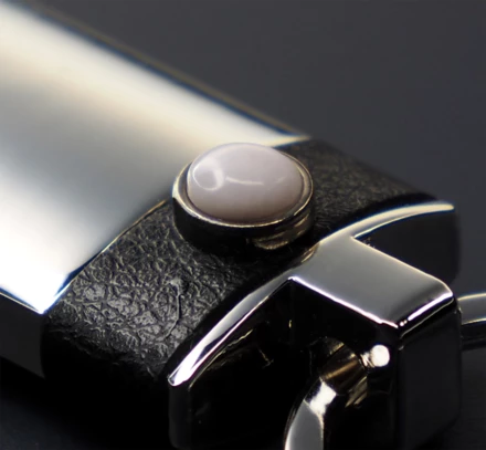 Opalstein - Schlüsselanhänger 1294095 (NJG-1294095)