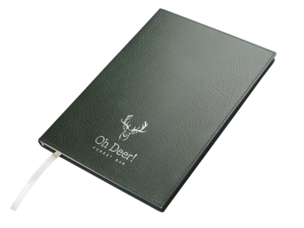 Notizbuch 1945330 (NJG-1945330)