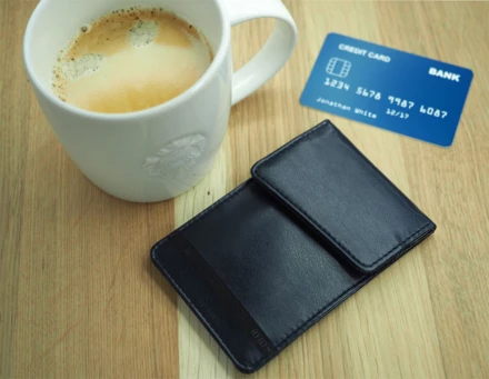 Etui na kluczyki blokujące fale radiowe 1222119 (NJG-1222119)