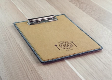 Clipboard menu 1184140 (NJG-1184140)