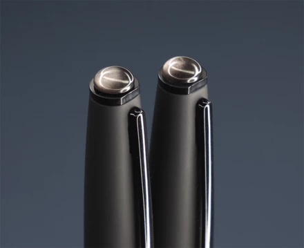 Zestaw piór z Obsydianem 1290036 (NJG-1290036)