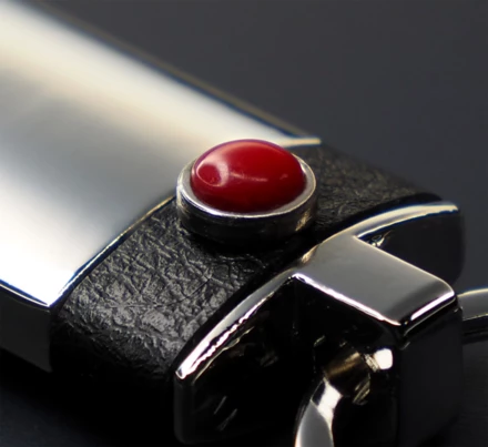 Korallenstein - Schlüsselanhänger 1293095 (NJG-1293095)