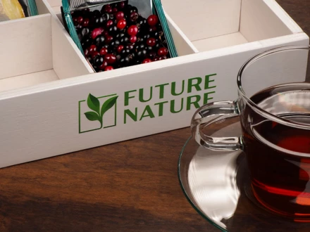 Drewniane pudełko 2280121 (NJG-2280121)