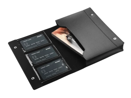 Car Document Organizer 2072157 (NJG-2072157)