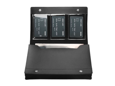 Car Document Organizer 2072157 (NJG-2072157)