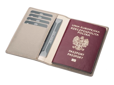 Etui na paszport RFID 1301113 (NJG-1301113)
