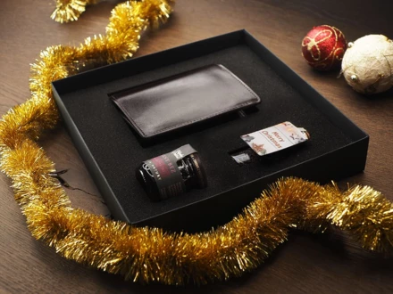 Zestaw świąteczny 1757013 (NJG-1757013)