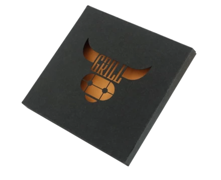 Zestaw 6 podkładek 1124094 (NJG-1124094)