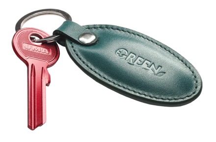 Keyring 560131 (NJG-560131)