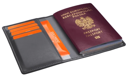 Etui na paszport RFID 1301119 (NJG-1301119)
