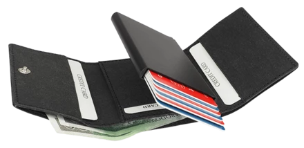 RFID wallet 541106 (NJG-541106)