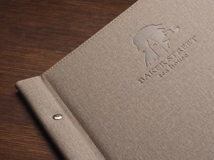 Okładka na menu 412321 (NJG-412321)