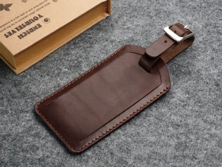 Luggage tag 1155141 (NJG-1155141)