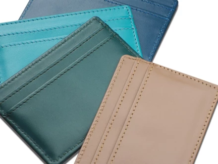 Etui na cztery karty kredytowe 2214131 (NJG-2214131)