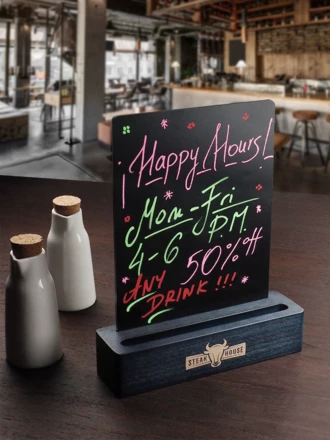 Promo stand 2134121 (NJG-2134121)