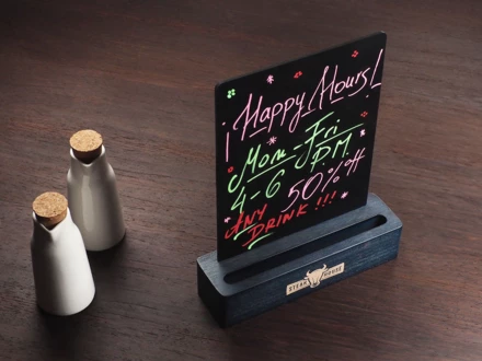 Promo stand 2134121 (NJG-2134121)