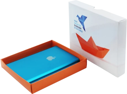 Pudełko (19,7x14,5x3,5cm) 988117 (NJG-988117)