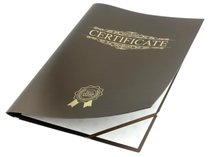 Okładka na dyplom 152094 (NJG-152094)