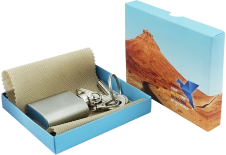 Pudełko (20x10,5x3,5cm) 984117 (NJG-984117)