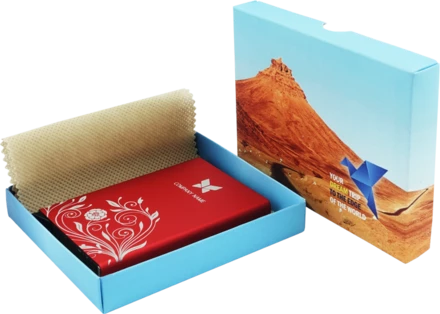 Pudełko (24x16,5x2,8cm) 986117 (NJG-986117)