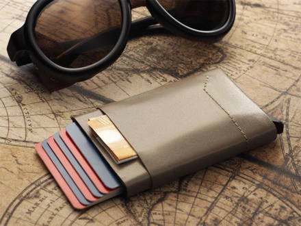 RFID wallet 593131 (NJG-593131)