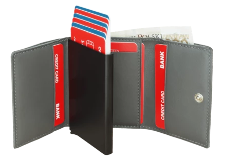 RFID wallet 541131 (NJG-541131)