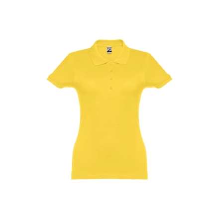 THC EVE II. Damski polo t-shirt (NPS-11169-108-L)