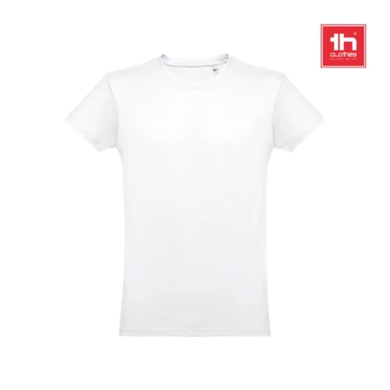 THC LUANDA WH 3XL. Męski t-shirt (NPS-30103-106-3XL)
