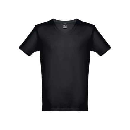 THC ATHENS. Męski t-shirt (NPS-30116-103-L)