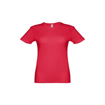 THC NICOSIA WOMEN. Damski sportowy t-shirt (NPS-30128-105-L)