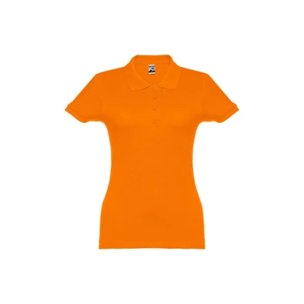 THC EVE. Women's polo shirt (NPS-30135-128-XXL)