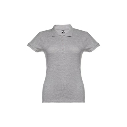 THC EVE. Women's polo shirt (NPS-30135-183-M)