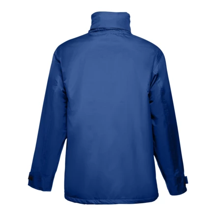 THC LIUBLIANA. Uniwersalny gruby płaszcz (NPS-30183-113-XXL)