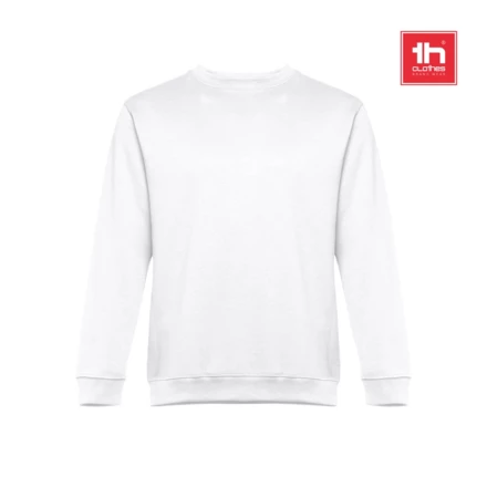 THC DELTA WH. Unisex Sweatshirt (NPS-30202-106-XXL)
