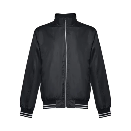 THC OPORTO. Sportjacke aus Polyester (NPS-30215-103-M)