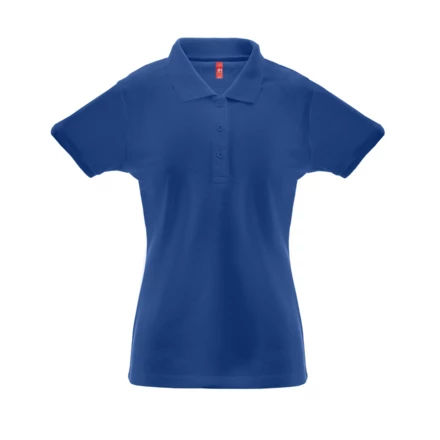 THC BERLIN WOMEN. Women's polo shirt (NPS-30264-114-M)