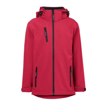 THC ZAGREB KIDS. Children's jackets (NPS-30302-105-6)