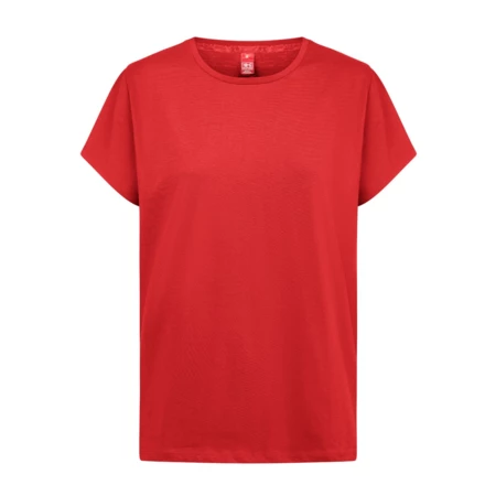 THC SOFIA REGULAR. Regular cut T-shirt for women (NPS-30317-105-M)