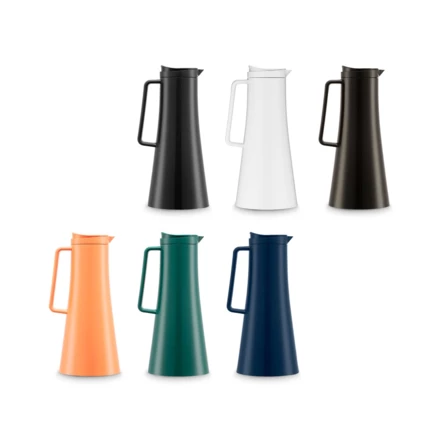 BISTRO THERMAL. Termos 1'1L (NPS-34833-106)