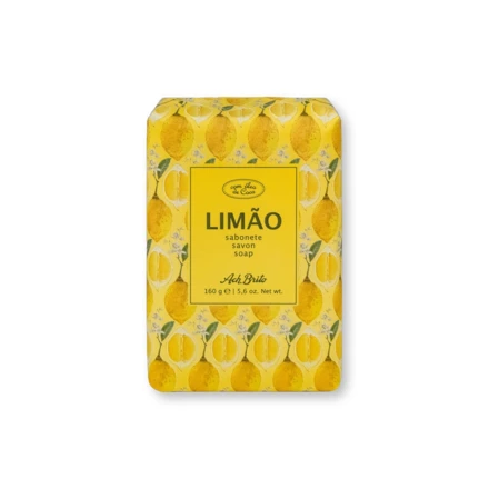 FRUTADOS II. Mydło na bazie mydła roślinnego wzbogacone olejem kokosowym (160g) (NPS-35605-108)