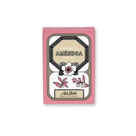 CUIDADOS ESSENCIAIS. Mydła do pielęgnacji skóry (90 g) (NPS-35606-102)