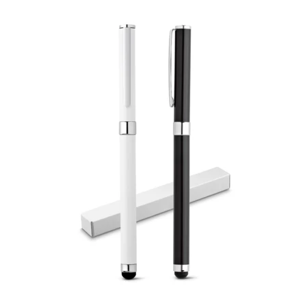 TOUCH. Stainless steel roller ball with touch tip (NPS-51437-103)