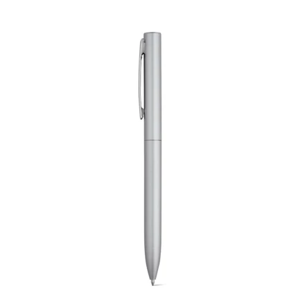 WASS. Twist action aluminium ball pen (NPS-81000-127)
